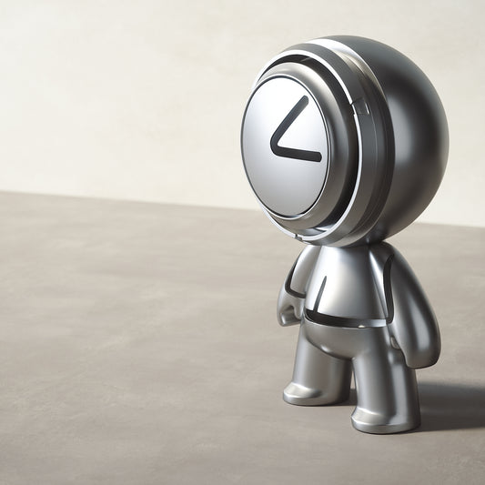 Escena de Producto Cemento