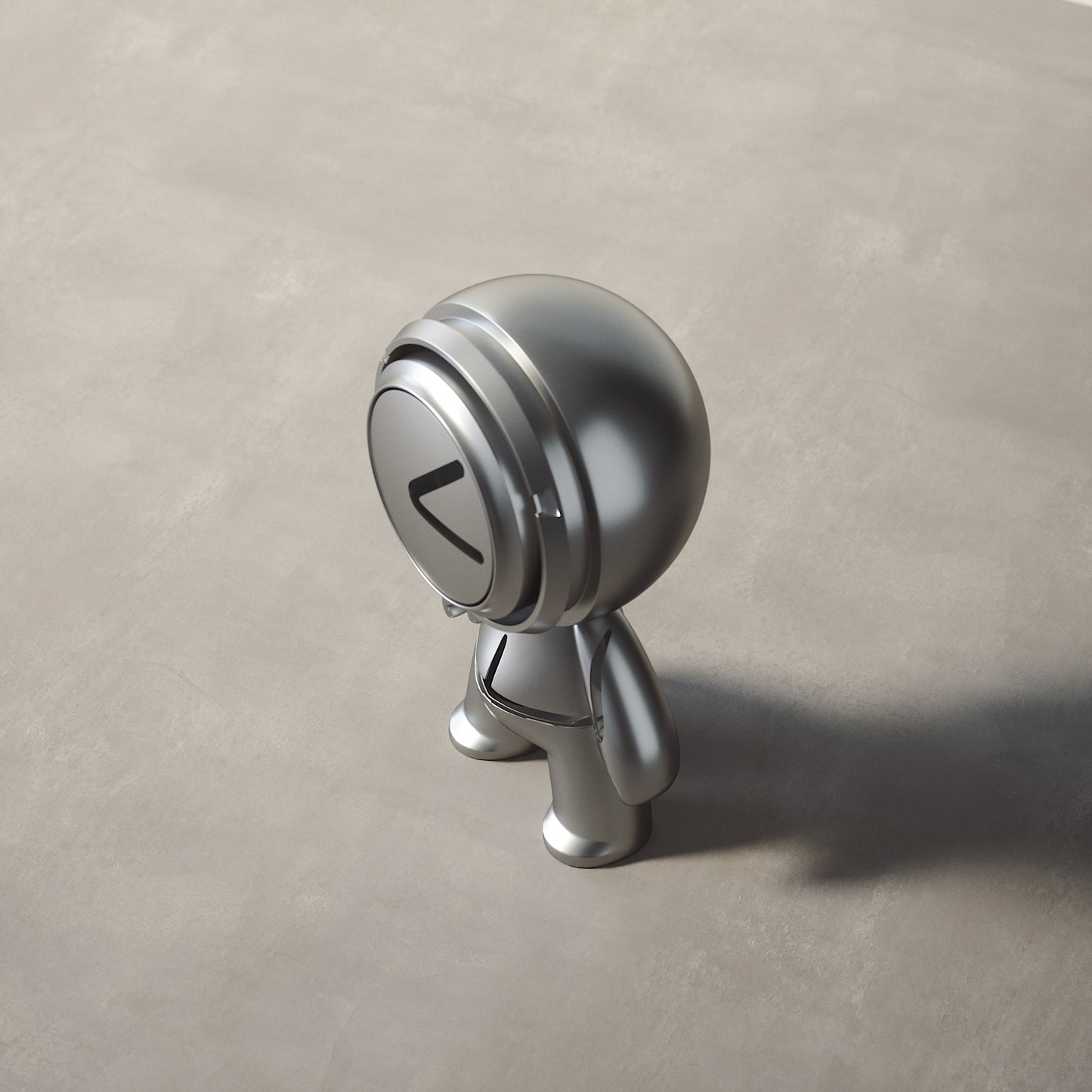 Escena de Producto Cemento