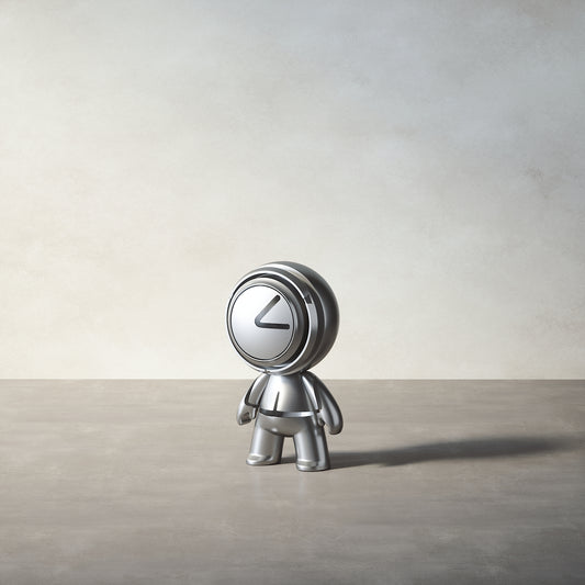 Escena de Producto Cemento