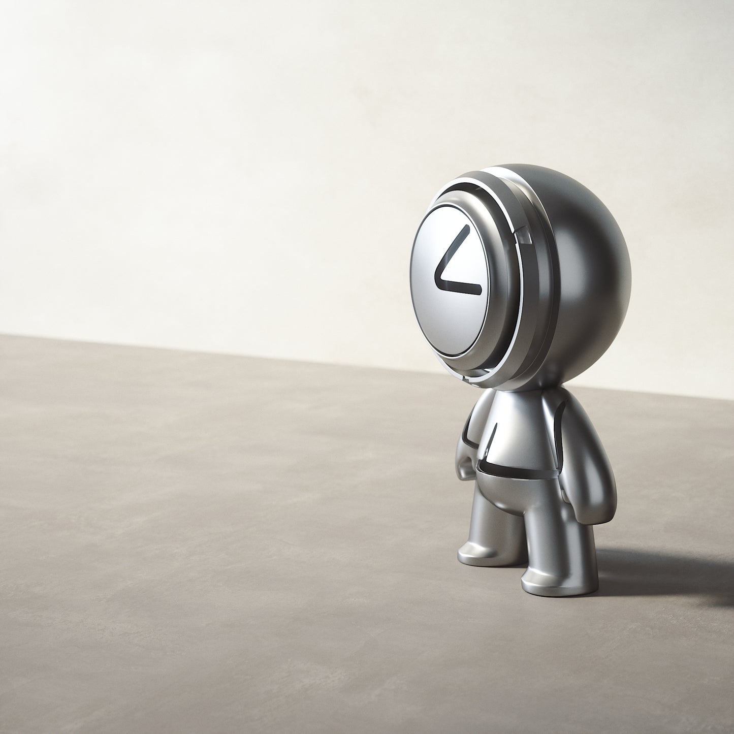 Escena de Producto Cemento